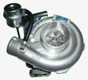 Frp-t3t4 Fanatic Racing Parts Turbocharger - Turbocharger