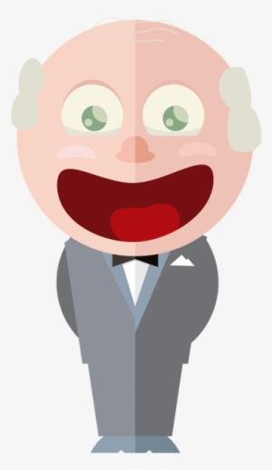 The Father Of The - พ่อ Png