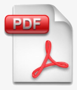 Pdf Icon 32x32 - Instant Download Ascot Scarf Crochet Pattern - Permission