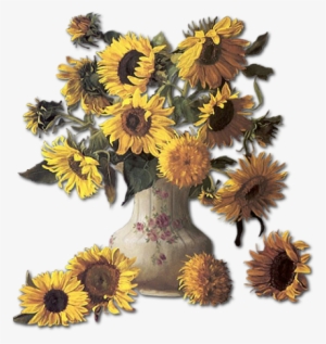 Girasoles Y Poesía """"""""" - Bouquet
