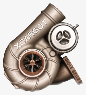 We Are Proudly Presenting Aftermarket Turbocharger - Turbocharger