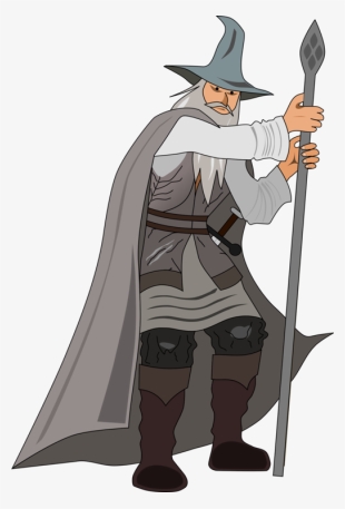 Clip Art Download Free Wizard Graphics Of Wizards And - Hechiceros Png