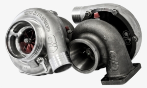 Turbocharger