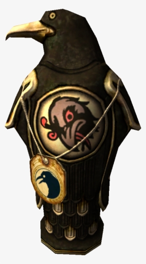 Bsi Murder Of Crows Bottle Render - Portable Network Graphics