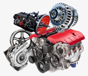 Turbo Systems - 2006 Corvette Z06 Engine