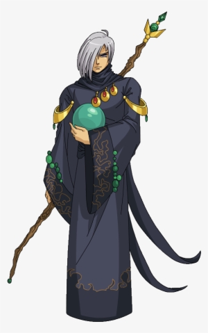 Warlic - Battleon Warlic