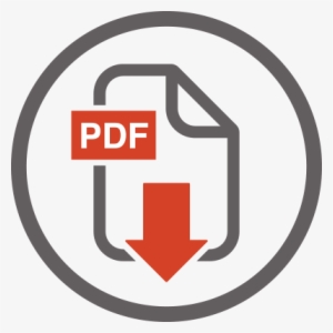 161103 Pdf Icon - Pdf Icon Download Free