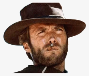 Lien Direct, - Clint Eastwood Fistful Of Dollars