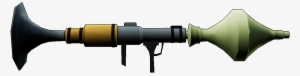 In-game Render - Monocular