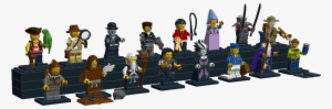 My Cmf - Lego