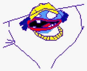 Clint Eastwood Ghost - Clint Eastwood