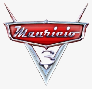 Mickey Mouse Logo From 1930s Cartoons - Disney Cars 3 Svg