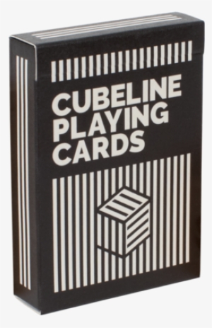 Cubeline - Cubeline Playing Cards