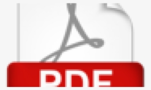 Pdf Icon - Adobe