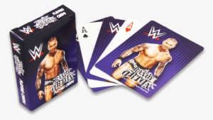 Step 2 - - Playing Cards Custom