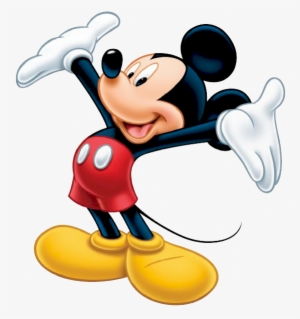 Mickey Mouse Pinata, Mickey Party, Mickey Mouse Parties, - Mickey Mouse Cartoons Png