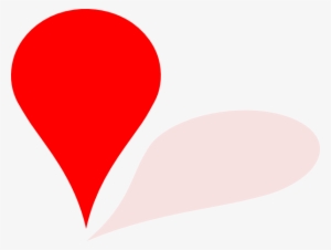 Map Marker Small Png