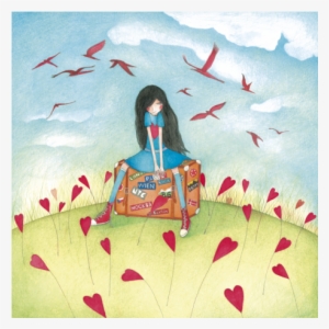 Illustrations - Child Art