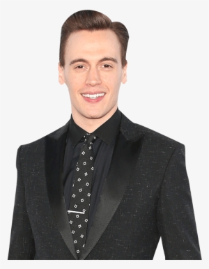 Jersey Boys' Erich Bergen On Getting Fired And Why - Tuxedo