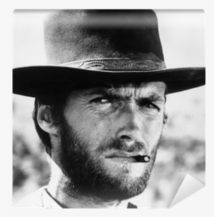 Clint Eastwood The Good The Bad