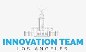 Los Angeles Innovation Delivery Team - Architecture