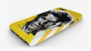 Dailyobjects Clint Eastwood In Wolverine Case For Iphone - Iphone