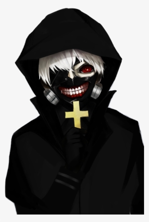 Kaneki Badass