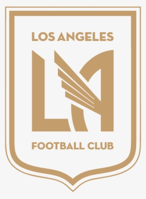 Los Angeles Fc Png Free Download - Los Angeles Fc Logo