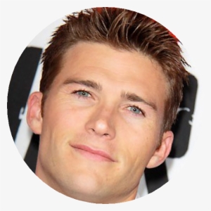 Scott Eastwood - Close-up