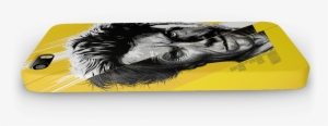 Dailyobjects Clint Eastwood In Wolverine Case For Iphone - Stole