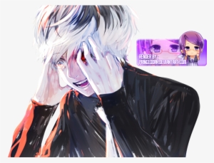 Thumbnail - Tokyo Ghoul Haise Fan Art
