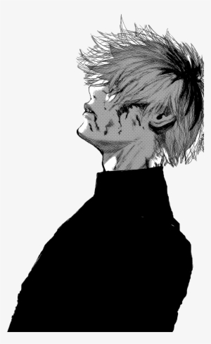 Manga Books, Manga Art, Manga Anime, Kaneki Ken Drawing, - Ken Kaneki Black And White