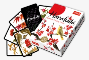 Hanafuda - Hanafuda: Japanese Playing Cards