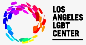 Los Angeles Lgbt Center - La Lgbt Center Logo