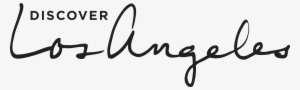 Discover Los Angeles Logo