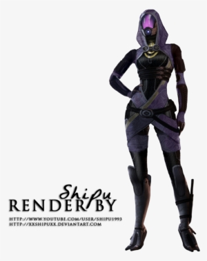 Mass Effect Tali Png - Mass Effect Concept Art