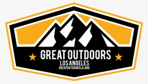 Great Outdoors Logo
