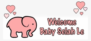 Selah Lee's Baby Shower, Texas - Texas