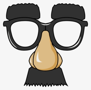 Building A Snapchat-like App With Webrtc In The Browser - Funny Glasses Clipart