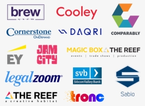 Techfair La Has Been Generously Sponsored By - Los Angeles Companies