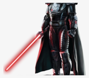 Sith Warrior - Art And Making Of Star Wars: