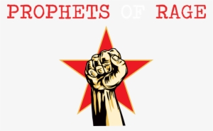 Supergroup Prophets Of Rage Forms To Protest Upcoming - Prophets Of Rage: Prophets Of Rage Cd