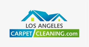 Los Angeles Carpet Cleaning Logo Png - Los Angeles