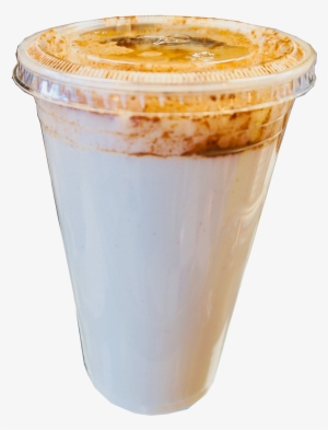 Horchata - Horchata Transparent