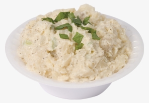 Potato Salad Png - Jasmine Rice