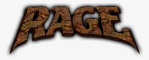 Rage Seasons Of The Black Logo