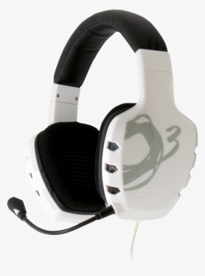 Ragestw Main - Ozone Rage St Advanced Stereo Gaming Headset - White