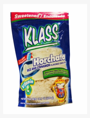 More Views - Klass Drink Mix, Cantaloupe Flavored - 14.1 Oz