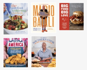 5 Out Of This World Potato Salad Recipes - Clarkson Potter Publishers The Barefoot Contessa Cookbook