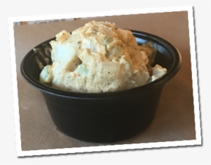 Blog Potatosalad - Blog